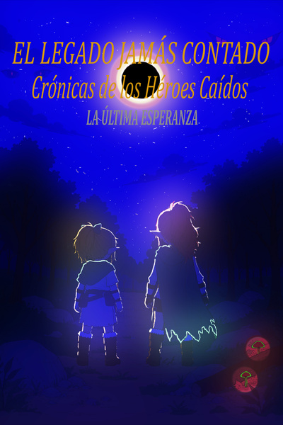 EL LEGADO JAMÁS CONTADO CRÓNICAS DE LOS HÉROES CAÍDOS