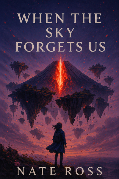 When The Sky Forgets Us