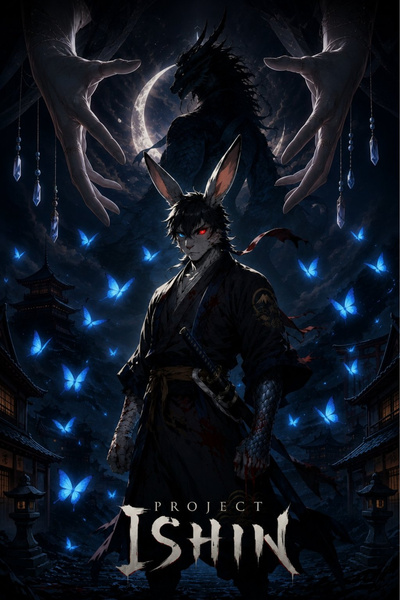 Project Ishin | Royal Road