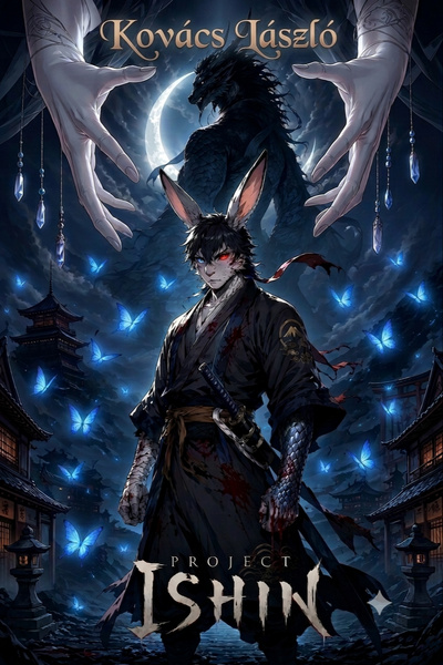 Project Ishin — Season 0 — The Fall Before Awakening