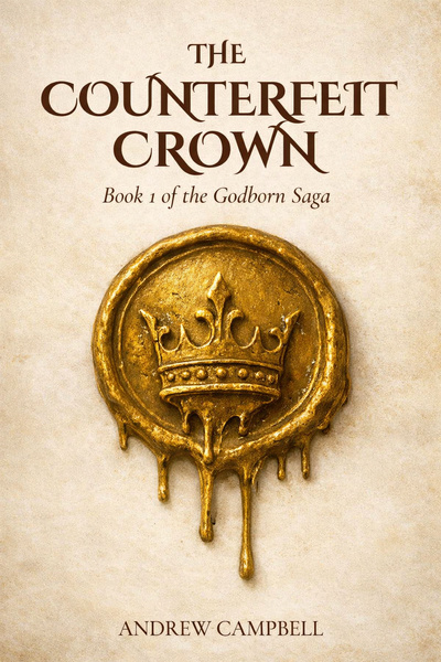 The Counterfeit Crown