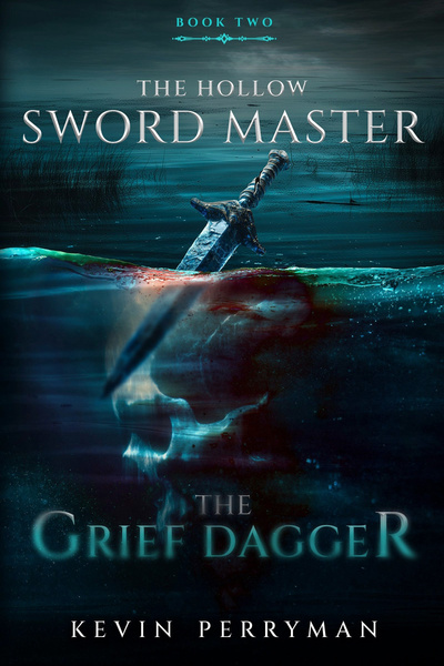 The Hollow Sword Master Book 1-5 Complete Edition