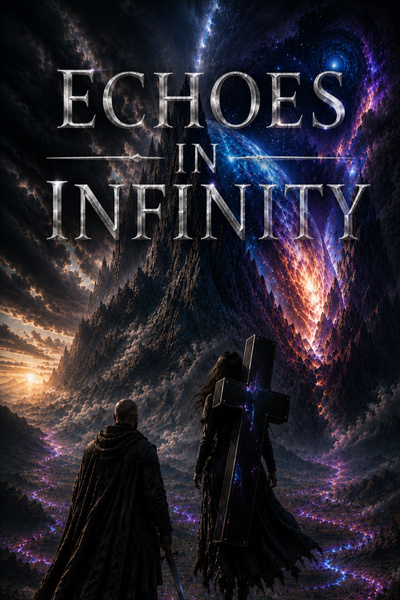 Echoes In Infinity