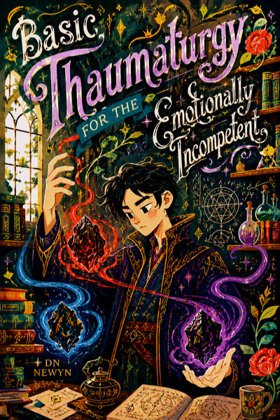 Basic Thaumaturgy for the Emotionally Incompetent (Rewritten)