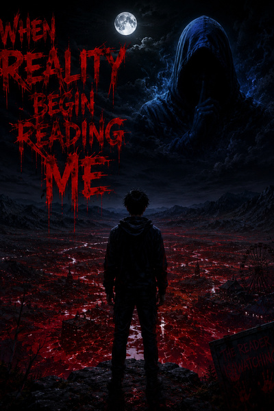 “When Reality Began Reading Me”