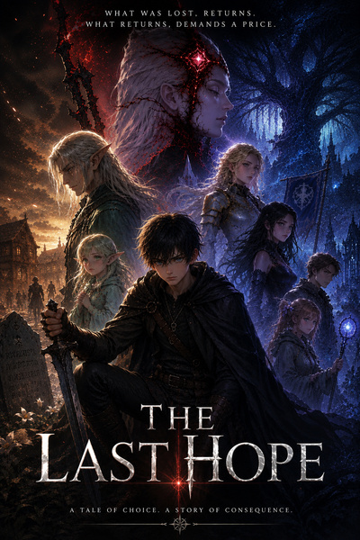 The Last Hope