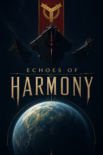 Echoes of Harmony