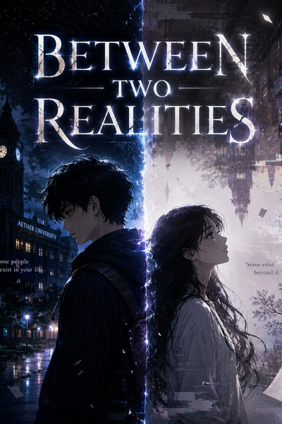 Between two realities