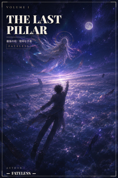 The Last Pillar: Fateless