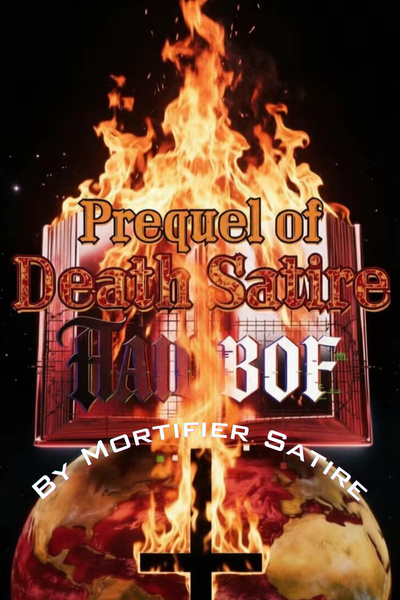 Prequel of Death Satire: Hail BOF