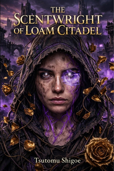THE SCENTWRIGHT OF LOAM CITADEL