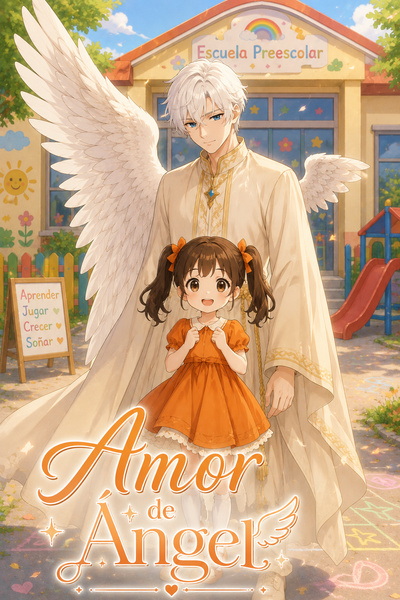 Amor de Ángel. (Español) | Royal Road