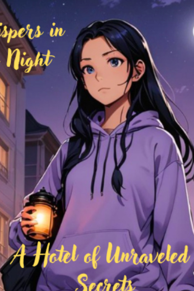 Whispers in the Night: A Hotel of Unraveled Secrets