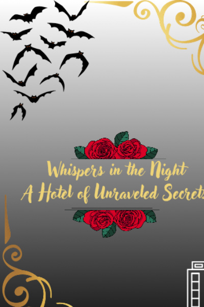 Whispers in the Night: A Hotel of Unraveled Secrets
