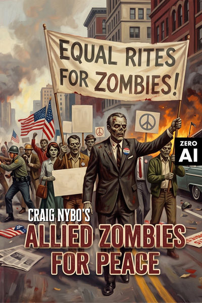 Allied Zombies for Peace