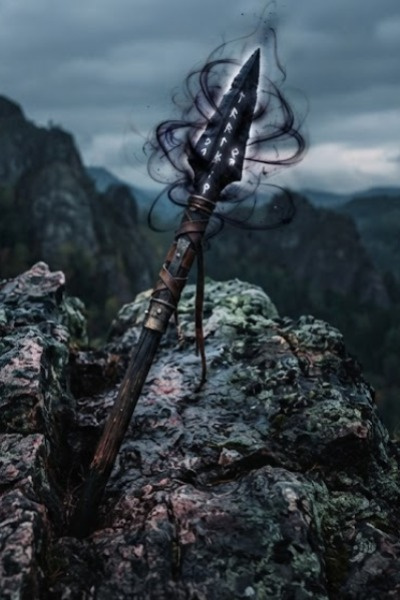 The World Beyond