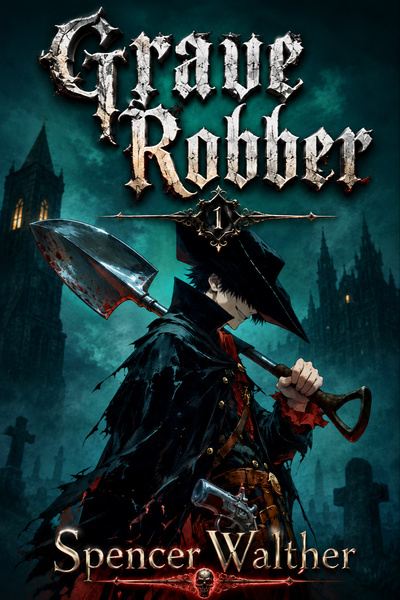 [Grave Robber]