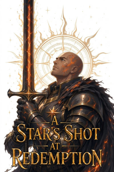 A STAR'S SHOT AT REDEMPTION
