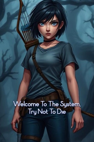 Welcome to the System, Try Not to Die