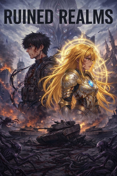 Ruined Realms