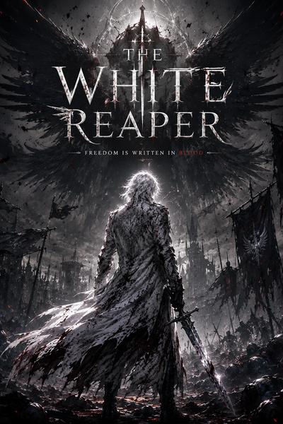 The White Reaper