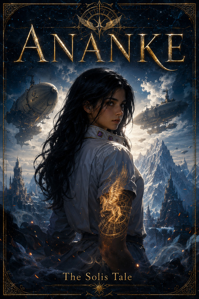 ANANKE: