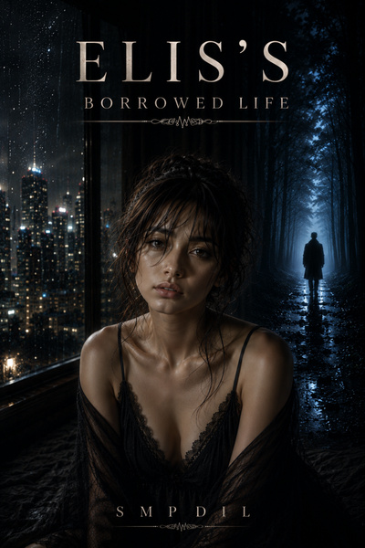 Cover for ​ELIS'S BORROWED LIFE
