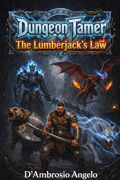 Dungeon Tamer: The Lumberjack's Law