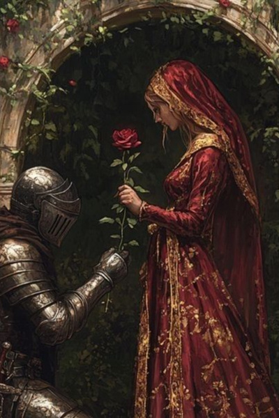 Cover for The kingdom of ash and throns