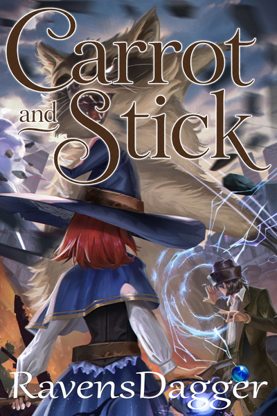 Carrot and Stick
