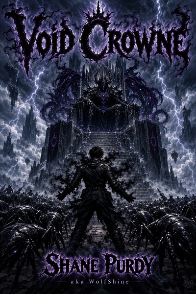 Void Crowne