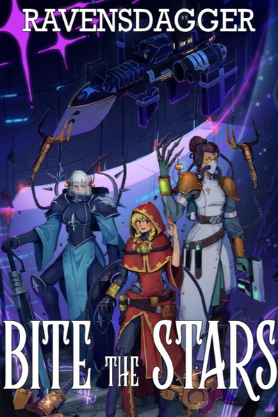 Bite the Stars