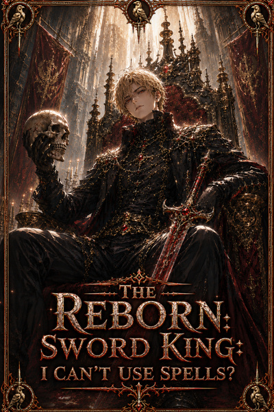 The Reborn King Must Survive