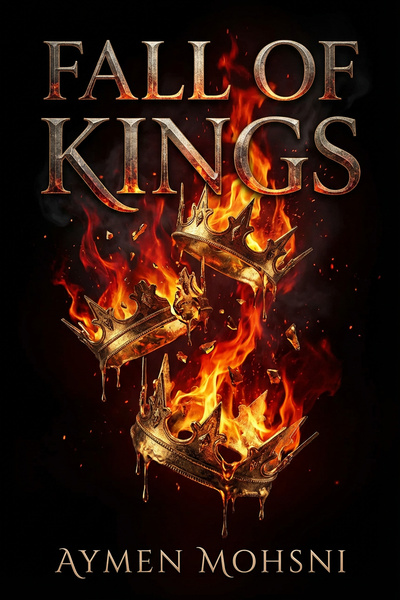 Fall of Kings