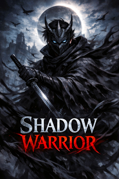 Shadow Warrior