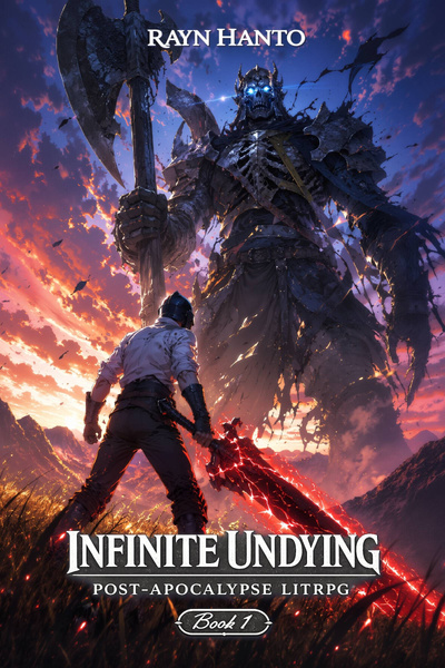 Infinite Undying