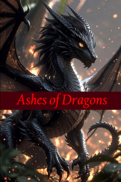 Ashes of Dragons