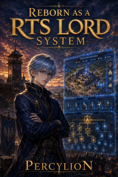 I Reincarnated as a Lord, but Sorry... I Have a World-Champion RTS Base-Building System!