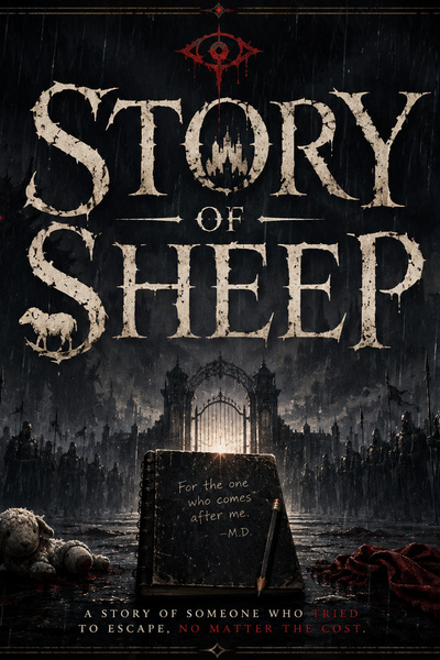 Story of Sheep