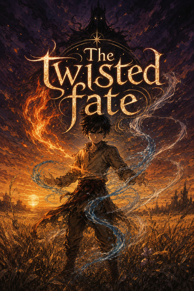 The Twisted Fate