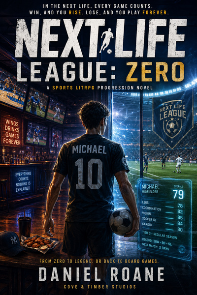 Next Life League: Zero