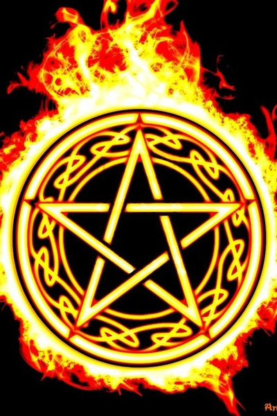 crossover of light and dark