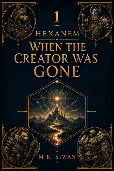 Hexanem: When the Creator Was Gone