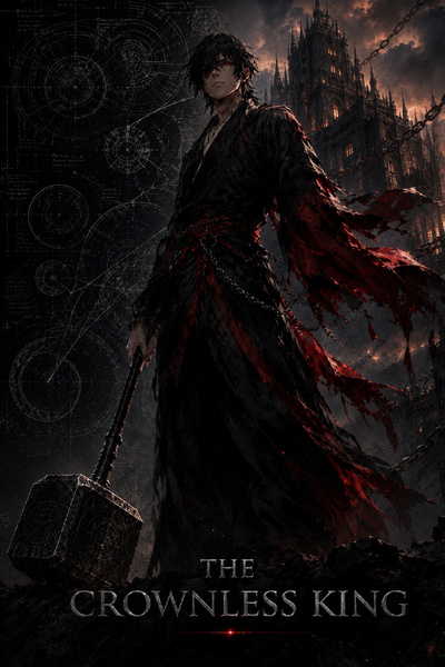 THE CROWNLESS KING