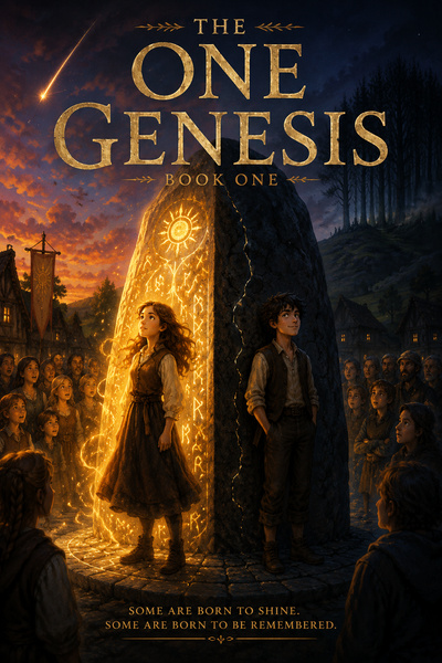 The One Genesis