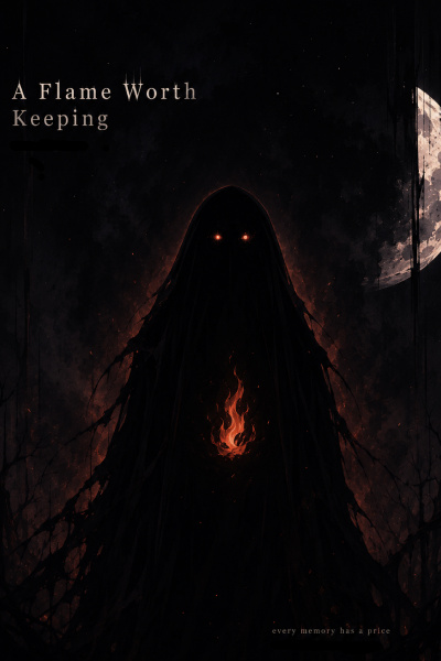 A Flame Worth Keeping