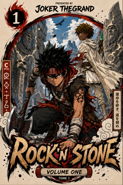 Rock’n Stone