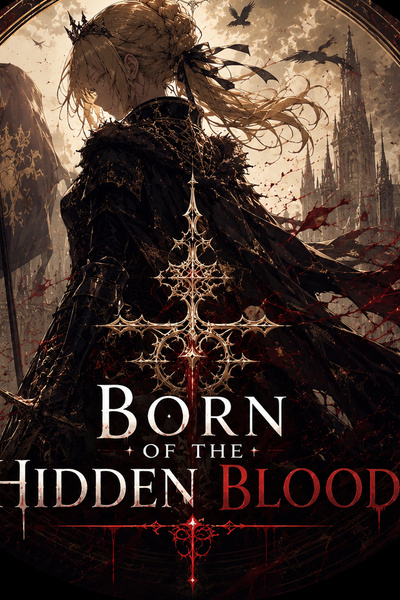 Born of hidden blood