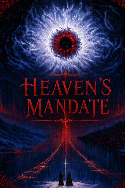 Heaven's Mandate [Xianxia, Progression Fantasy]