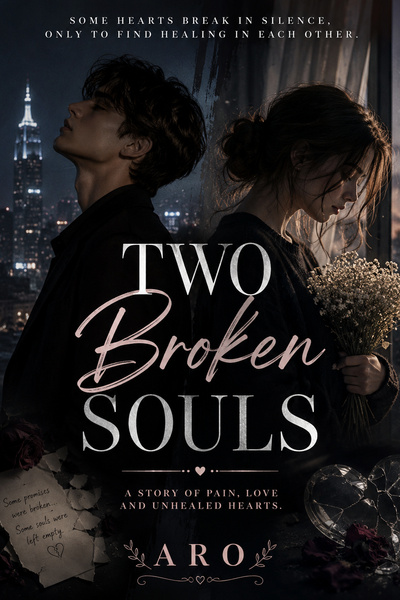 TWO BROKEN SOULS